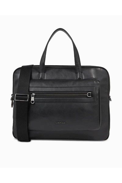 Calvin Klein 2g Capacity Elevated Laptop and Briefcase