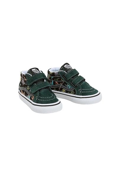 Vans Sk8-Mid Reissue V Kids Colorful Sneaker