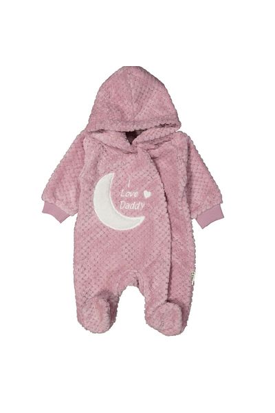 Necix's Dady Welsoft Jumpsuit