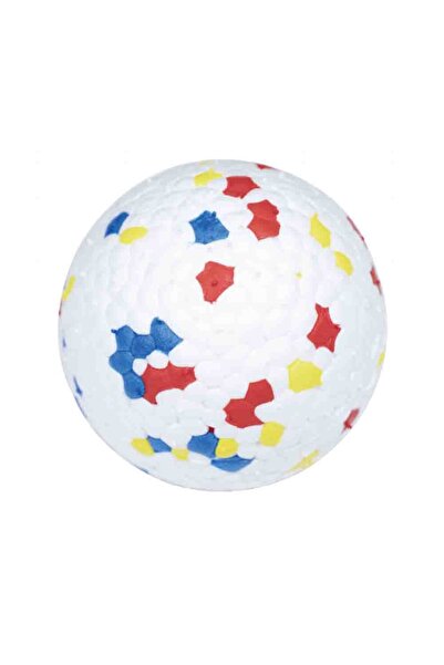 M-PETS Bloom Mondrian Series Non-Smashing Play Ball