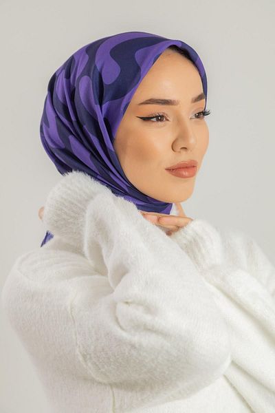 Silk Home Μαλακό Φουλάρι 73033-10
