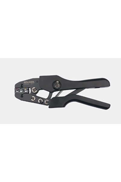 CETA FORM E69-Yt1 Izoleli Kablo Pabucu Sıkma Pensesi