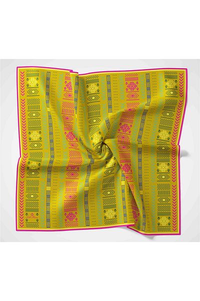Silk Home Eșarfă moale - Model 73061-07
