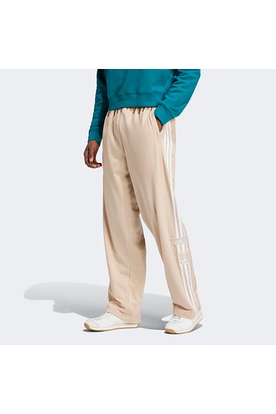 adidas Ανδρικό μπεζ φούτερ Adibreak