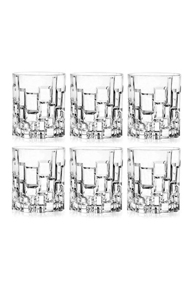 RCR Etna 7 Parça Viski Seti