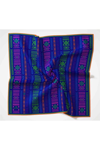 Silk Home 73061-25 Model Soft Scarf