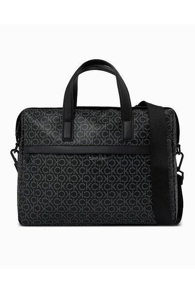 Calvin Klein Must Computermono Briefcase