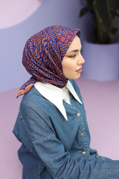 Silk Home Μαλακό Κασκόλ 73056-31