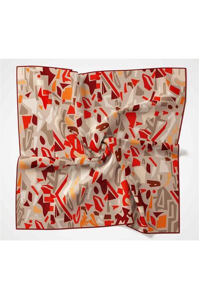 Silk Home 73060-09 Model Eșarfă Moale