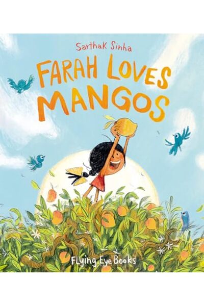 GBS Grantham Book Service فرح تحب المانجو