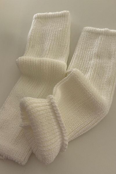 Carpe Basic White Dust Cover