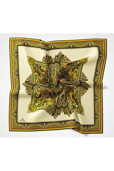 Silk Home 73059-38 Μοντέλο Μαλακό Κασκόλ