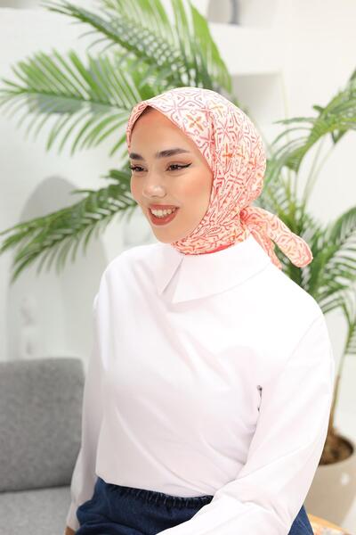 Silk Home Soft Eşarp 73057-06