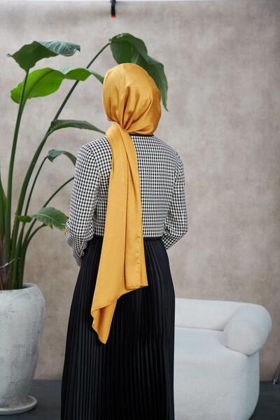 İpekhan Σχέδιο Line Leola Μεταξένιο Ζακάρ Σάλι Altuni 9009-09