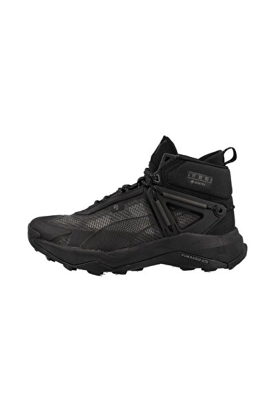 Puma Explore Nitro Mid Gtx Erkek Koşu Ayakkabı