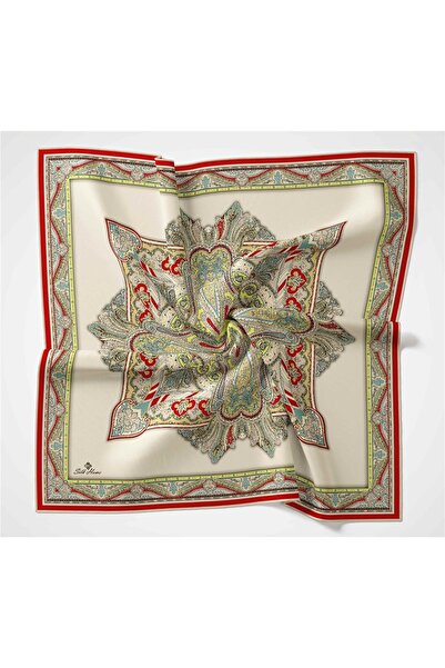 Silk Home М'яка шарф - 73059-41 Модель