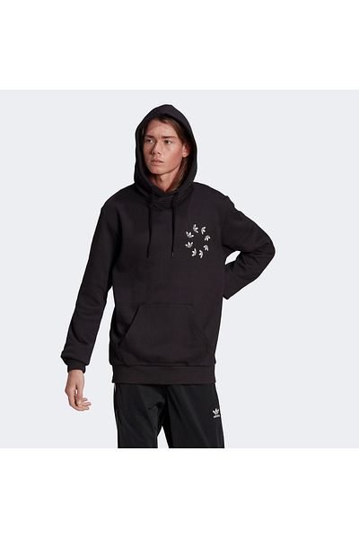 adidas Herren Adidas Originals BLD Hoody