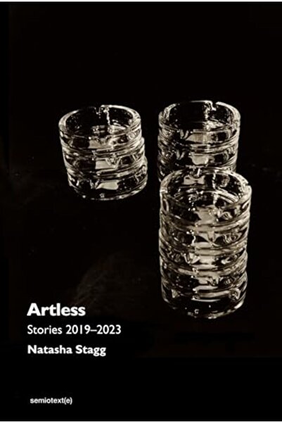 GBS Grantham Book Service Artless Stories 20192023