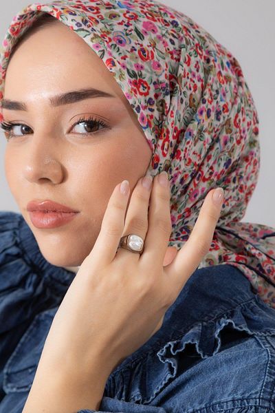 Silk Home Soft Scarf 73030-28