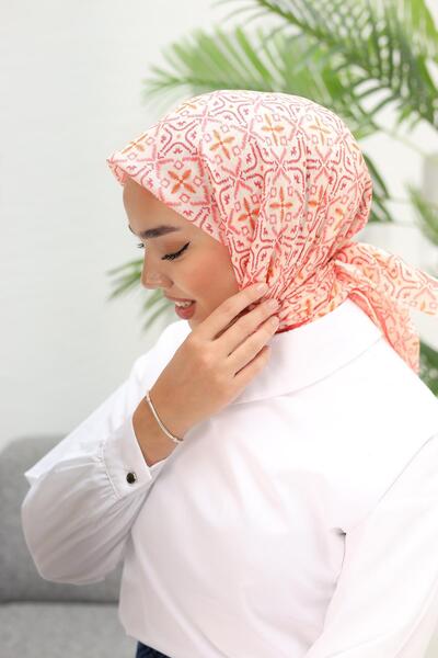 Silk Home Soft Eşarp 73057-06