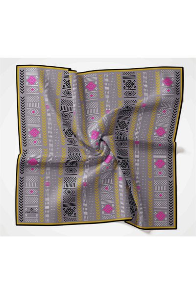 Silk Home 73061-15 Μοντέλο Μαλακό Κασκόλ
