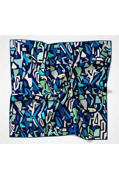 Silk Home М'яка шарф - Модель 73060-15