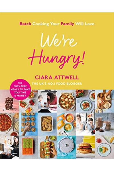 GBS Grantham Book Service هل أنت جائع؟ طهي كميات كبيرة من الطعام سيحبها أفراد...