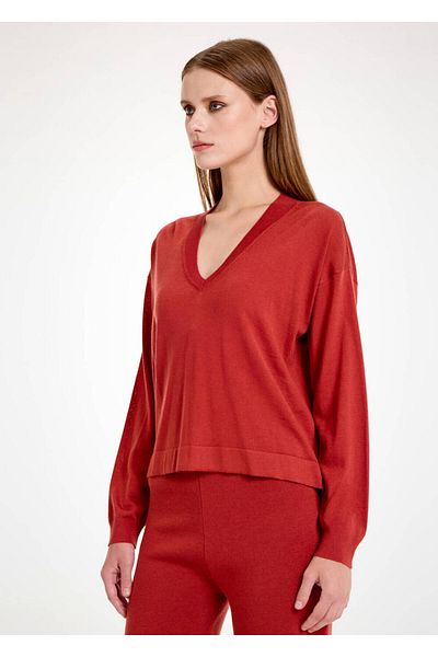 Knitss Tricotaj din lână Merino amestecată