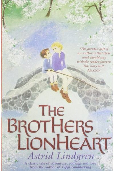 OXFORD UNIVERSITY PRESS The Brothers Lionheart
