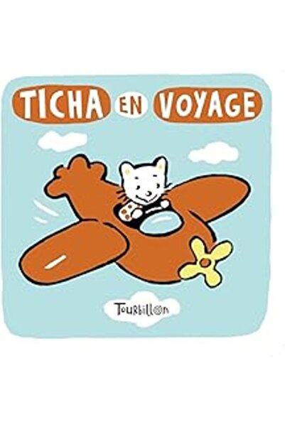 TOURBİLLON تيشا في رحلة