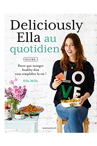 MARABOUT لذيذ إيلا في كوتيديان