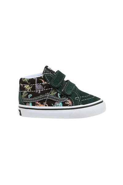 Vans Sk8-Mid Reissue V Kids Colorful Sneaker