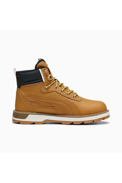 Puma Ανδρικές μπότες Desierto V3 Puretex
