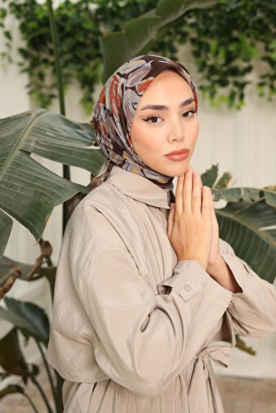 Silk Home Soft Eşarp 73055-15