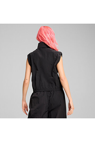 Puma Dare to Modular Women's Black Jacket