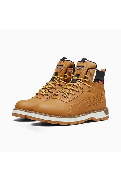Puma Ανδρικές μπότες Desierto V3 Puretex
