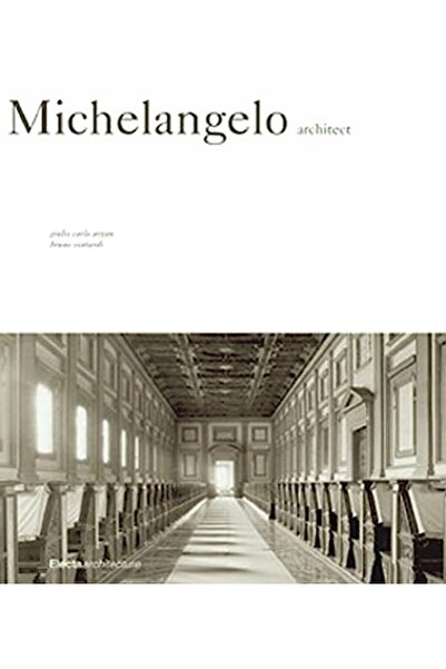 GBS Grantham Book Service مايكل أنجلو المهندس المعماري