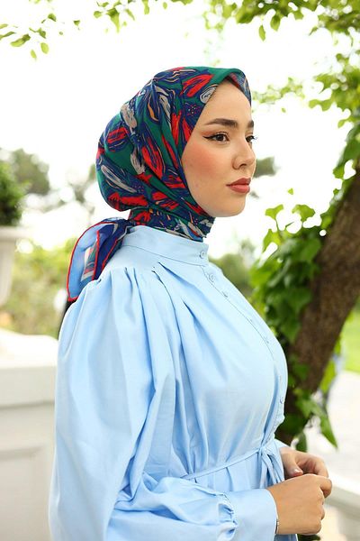 Silk Home Μαλακό Κασκόλ 73055-26