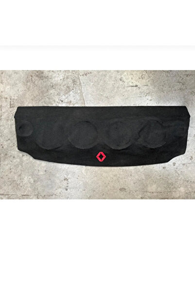 Sağlam Renault Europa R19 Sedan Pandizot Hsr (4X20CM MIDRANGE) 4oval 2x10