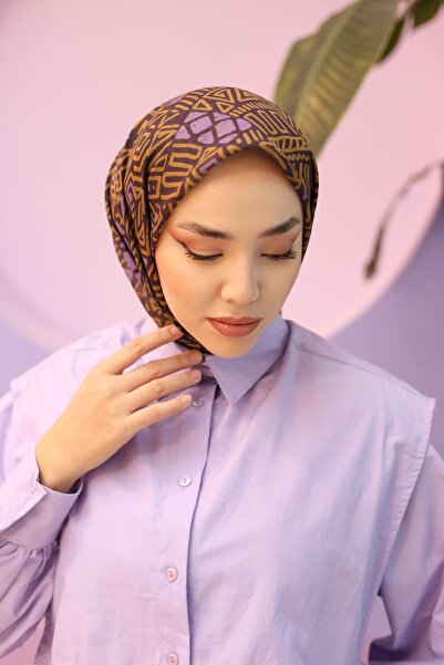 Silk Home Μαλακό Κασκόλ 73056-29