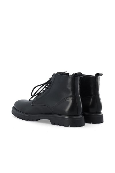 Bianco Schnürstiefelette BIAGIL