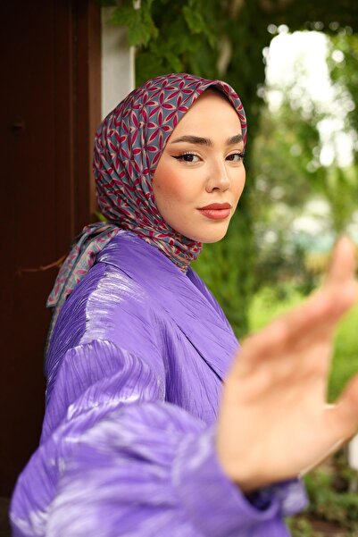 Silk Home SİLK HOME SOFT EŞARP 73058-32