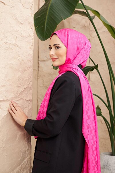 İpekhan Σχέδιο σταυρού Μεταξένιο Ζακάρ Σάλι Φούξια 9006-05