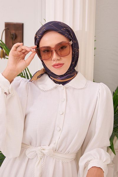 Silk Home 73039-10 Μοντέλο Μαλακό Κασκόλ