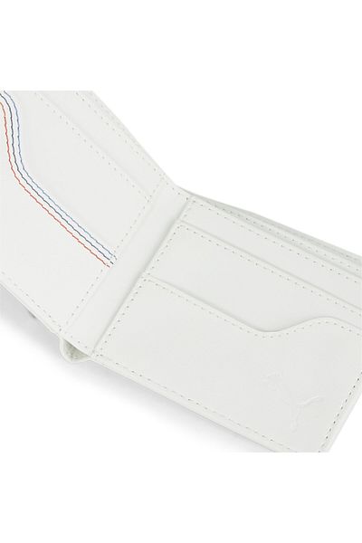 Puma Bmw Mms Wallet Unisex Wallet