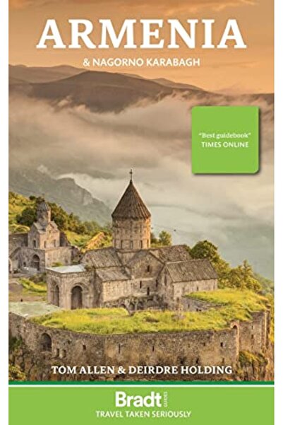 GBS Grantham Book Service أرمينيا 6 وناجورنو كاراباخ