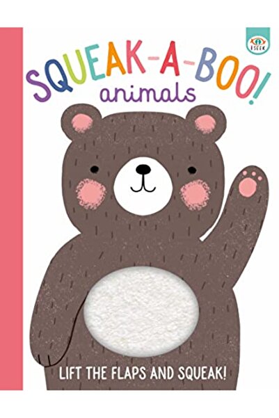 GBS Grantham Book Service حيوانات سكويكابوا