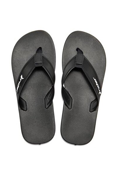 Twigy Papuci negri pentru bărbați Rider Impulse - Flip Flops, 39/46