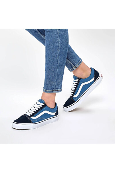 Vans UA Old Skool Erkek Sneaker