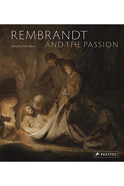 GBS Grantham Book Service رامبرانت والعاطفة